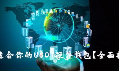 如何选择适合你的USDT硬件钱包?全面指南与推荐