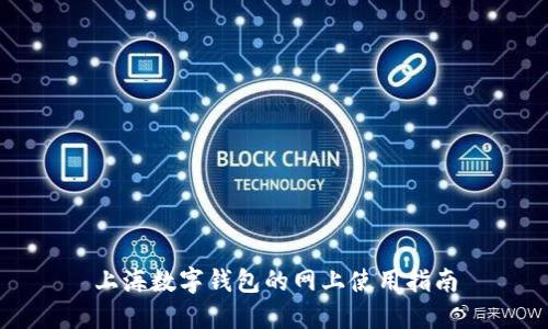 上海数字钱包的网上使用指南