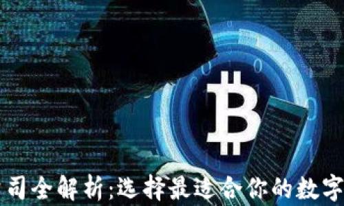 区块链钱包公司全解析:选择最适合你的数字资产管理方案