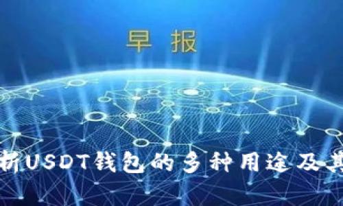 全面解析USDT钱包的多种用途及其重要性
