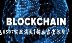 火币钱包USDT突然消失？解决方案与用