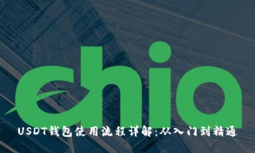USDT钱包使用流程详解:从入门到精通