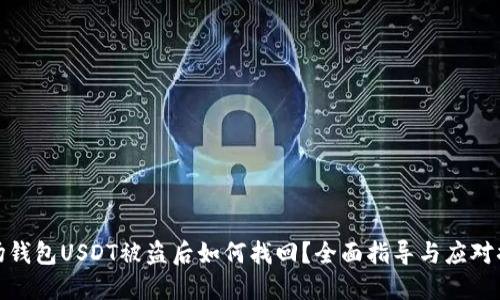 波场钱包USDT被盗后如何找回?全面指导与应对措施