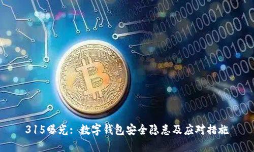 315曝光: 数字钱包安全隐患及应对措施