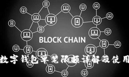 建行数字钱包单笔限额详解及使用技巧