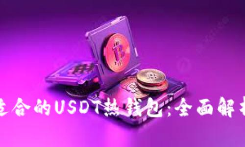 选择最适合的USDT热钱包:全面解析与评估