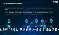 如何使用USDT钱包：新手指南，一步步