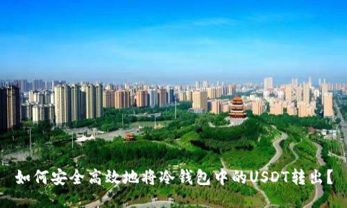 如何安全高效地将冷钱包中的USDT转出?