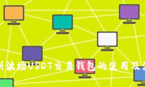 全面解析波场USDT交易钱包的使用及注意事项