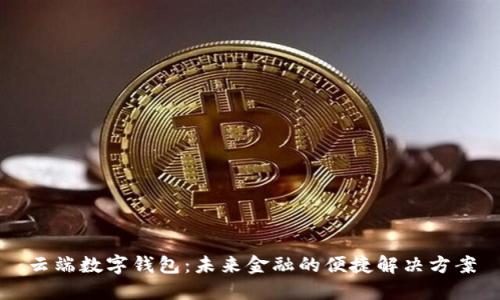云端数字钱包:未来金融的便捷解决方案