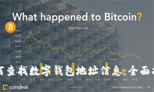 如何查找数字钱包地址信息:全面指南