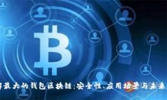 了解最大的钱包区块链：安全性、应用