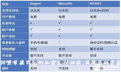 如何设置苹果钱包的加密支付功能,保障您的资金安全