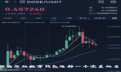 如何为您的数字钱包选择一个完美的名