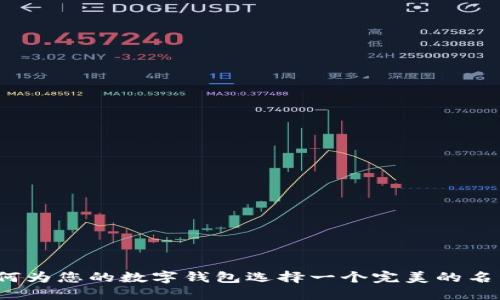 如何为您的数字钱包选择一个完美的名称?