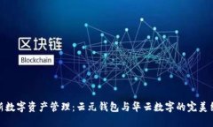 创新数字资产管理：云元钱包与华云数