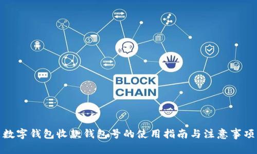 数字钱包收款钱包号的使用指南与注意事项