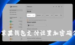  如何为苹果钱包支付设置加密确保安