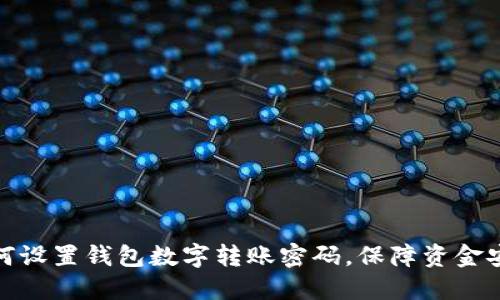 如何设置钱包数字转账密码,保障资金安全