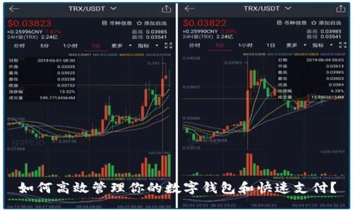 如何高效管理你的数字钱包和快速支付?