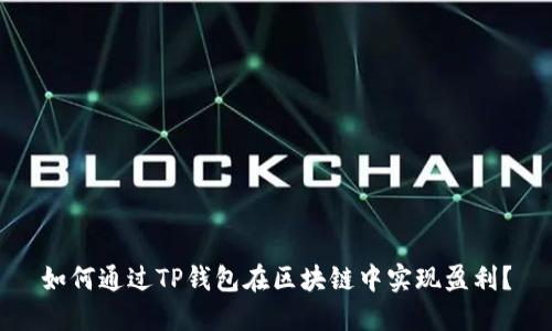 如何通过TP钱包在区块链中实现盈利?