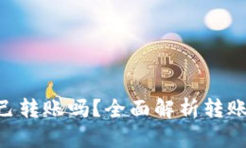 USDT钱包可以自己转账吗?全面解析转账的可能性与安全性