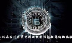 如何在苏州书展中利用数字钱包提升购