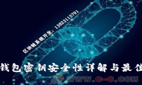 数字钱包密钥安全性详解与最佳实践