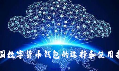 中国数字货币钱包的选择和使用指南