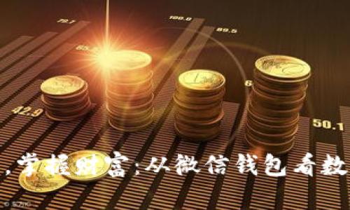 : 懂数字,掌握财富:从微信钱包看数字的奥秘