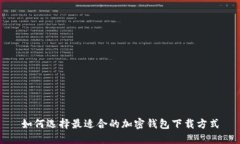 如何选择最适合的加密钱包下载方式
