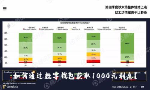 如何通过数字钱包获取1000元利息?