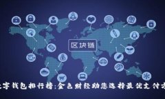  数字钱包排行榜：金色财经助您选择