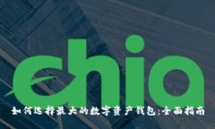 如何选择最大的数字资产钱包：全面指