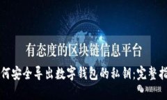 如何安全导出数字钱包的私钥：完整指