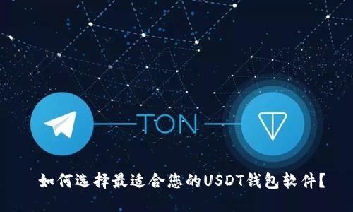 如何选择最适合您的USDT钱包软件?