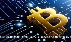 提升您的数字安全性：深入了解Opera加