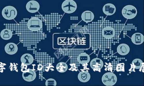 数字钱包ID大全及其高清图片展示