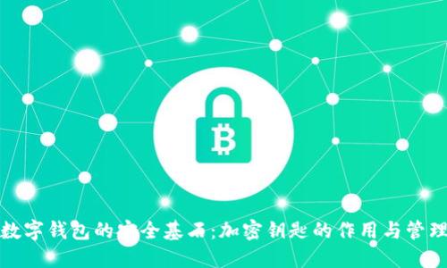 数字钱包的安全基石:加密钥匙的作用与管理