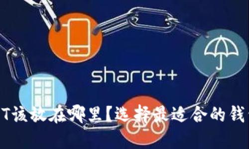 : USDT该放在哪里?选择最适合的钱包指南