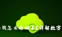 数字钱包里的钱怎么退回来？详解数字
