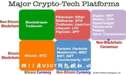 如何高效管理11月USDT钱包授权,以确保安全与便捷
