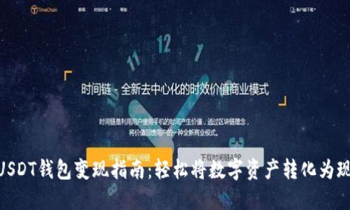 : USDT钱包变现指南:轻松将数字资产转化为现金