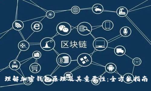 理解加密钱包原理及其重要性:全方位指南