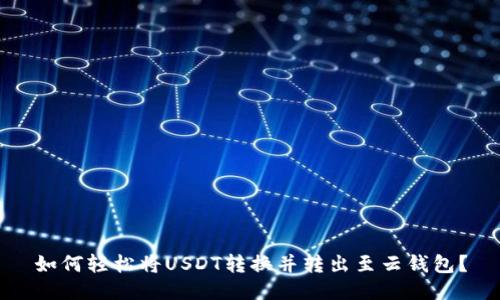 如何轻松将USDT转换并转出至云钱包?