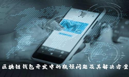 区块链钱包开发中的瓶颈问题及其解决方案