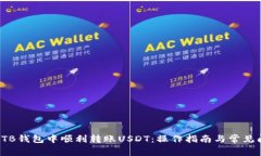  如何在TB钱包中顺利转账USDT：操作指