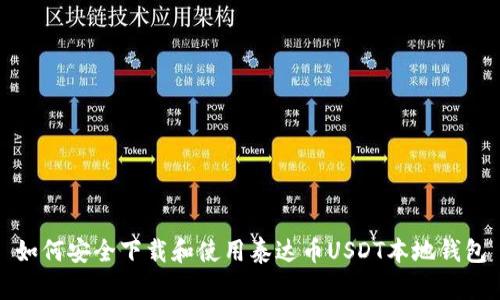 如何安全下载和使用泰达币USDT本地钱包