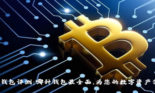 数字资产钱包评测:哪种钱包最全面,为您的数字资产保驾护航?