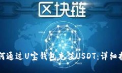 如何通过U宝钱包充值USDT：详细指南